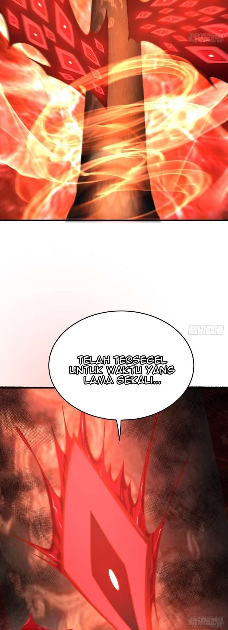 I Picked Up An Attributes Chapter 118 Gambar 26
